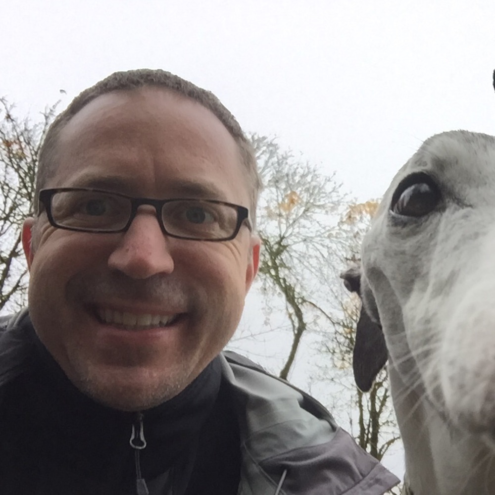 Meet your Posher, Clark